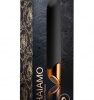 Chaiamo Burgundy - Black