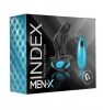 Index Black and Blue