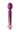 Oriel Rechargeable Wand Black & Copper -  Wand Fuchsia