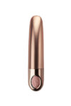 Ellipse Metallic Dusk Pink