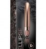 Ellipse Metallic Dusk Pink