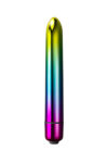 Prism Metallic Rainbow