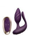Cocktail Black - Purple