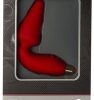 Butt- Boy 7 Red