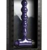 Petite Sensations Pearls Black- Purple