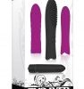 Pleasure Sleeve Trio WithH Bullet
