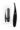 3804001d-94x141 Senzi Vibrator - Black