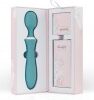 Bloom Wand Vibrator