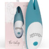 Bloom Clitoral Vibrator