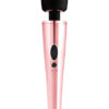 Rosy Gold - Nouveau Wand Massager