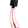 Rosy Gold - Nouveau Mini Curve Massager