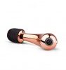 Rosy Gold - Nouveau Mini Curve Massager