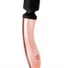 Rosy Gold - Nouveau Curve Massager