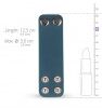 Ball Strap S/M