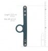 Cock & Ball Strap S/M/L