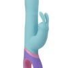 Meta - Rabbit Vibrator