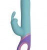 Meta - Rabbit Vibrator
