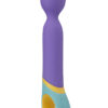 Base Wand Vibrator PMV20