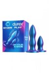 DUREX BUTT PLUG SET