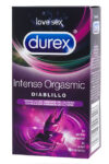 DUREX PLAY DIABLILLO
