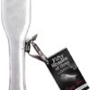 SATIN SPANKING PADDLE