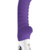 G5 PAUL & PAULINA VIOLET/WHITE