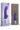5901131006d-94x141 G5 PAUL & PAULINA VIOLET/WHITE