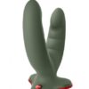 DILDO RYDE WILD OLIVE