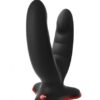 DILDO RYDE BLACK