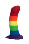 DILDO AMOR RAINBOW