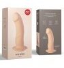 The Boss Stub Nude
