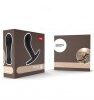 Bootie L Black