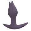 BOOTI FEM DARK TAUPE