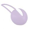 SMARTBALL UNO WHITE | PASTEL LILIAC