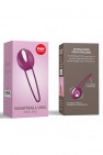 Smartball Uno White | Grape