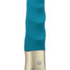 STRONIC PETITE DEEP SEA BLUE