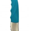 STRONIC PETITE DEEP SEA BLUE