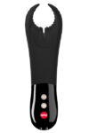 Manta Black