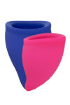 Fun Cup Explore Kit Pink & Ultramarine