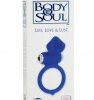 BODY & SOUL AFFECTION - BLUE