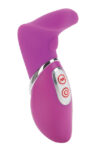 7-FUNCTION SILICONE LUXE EPIPHANY - PINK