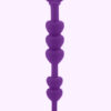 LIA LOVE BEADS - PURPLE