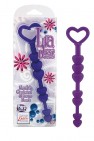 LIA LOVE BEADS - PURPLE