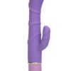LIA DUAL STIMULATOR - PURPLE