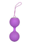 Embrace Love Balls - Purple