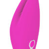 Embrace foreplay - Pink