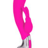 Embrace Bunny Wand - Pink