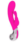 Embrace Bunny Wand - Pink