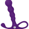 Embrace Beaded Probe - Purple
