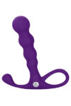Embrace Beaded Probe - Purple